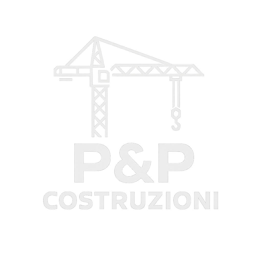 P&P Costruzioni